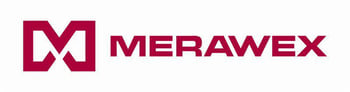 MERAWEX logo MERAWEX logo